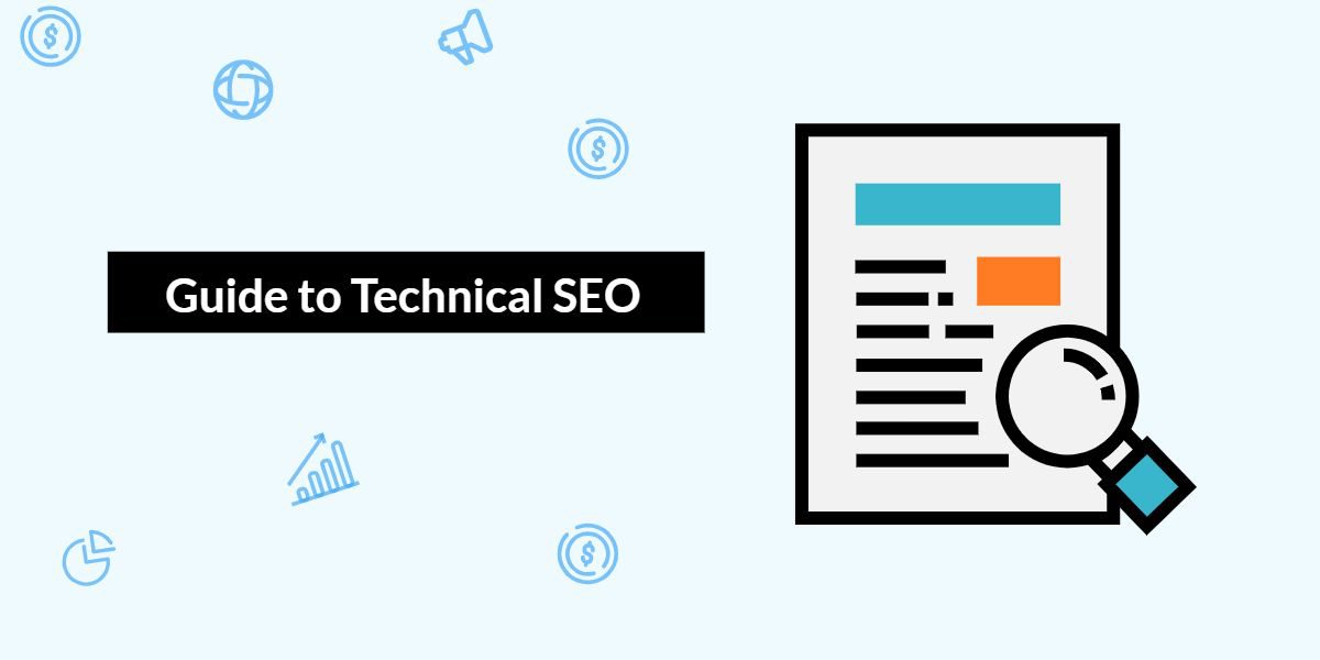 The Definitive Guide to Technical SEO