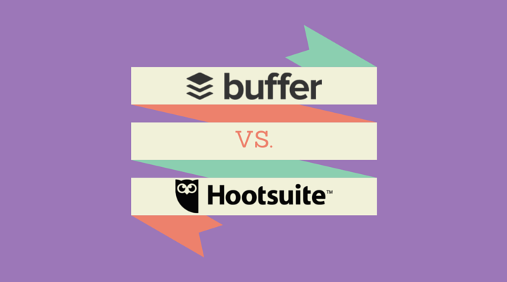 Buffer vs Hootsuite: A Comparison of the Best Social Media Management ...